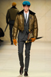 Burberry Prorsum / - 2012-2013